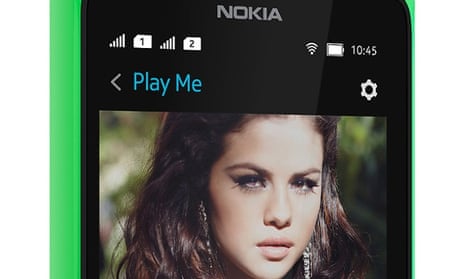 As an independent entity, Nokia's MixRadio may now spread beyond Windows Phone.