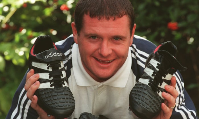 First 2025 predator boots
