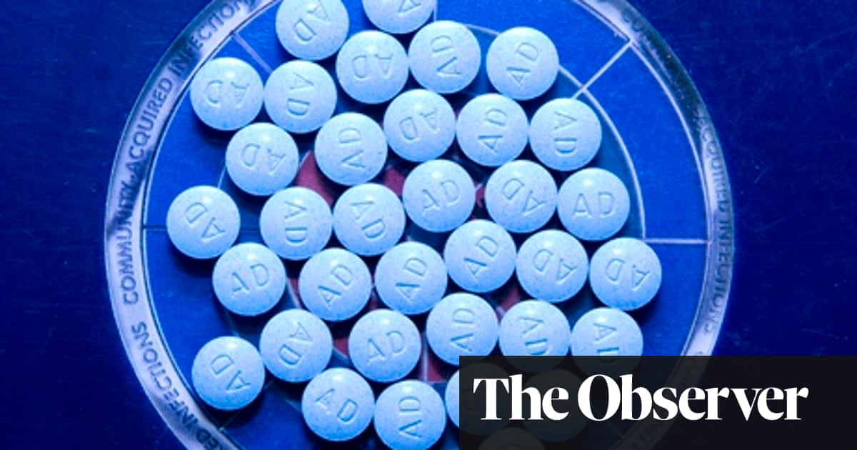 Can a daily pill really boost your brain power? | Drugs | The Guardian Can a daily pill really boost your brain power? | Drugs | The Guardian