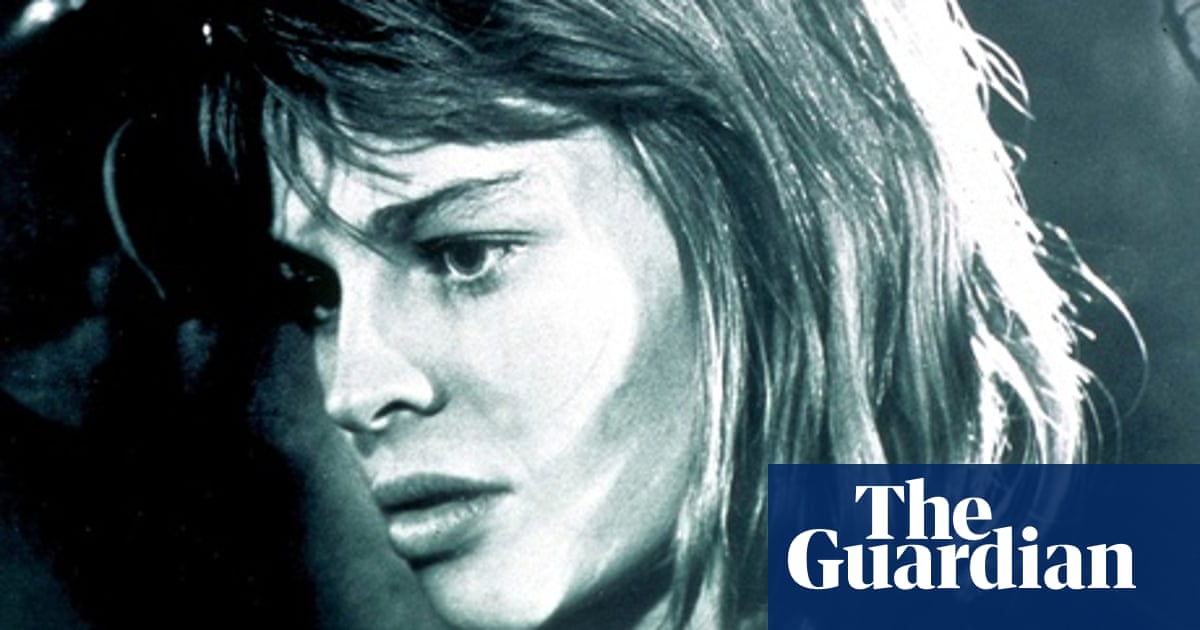 Why I D Like To Be Julie Christie In Billy Liar Movies The Guardian Why I D Like To Be Julie Christie In Billy Liar Movies The Guardian