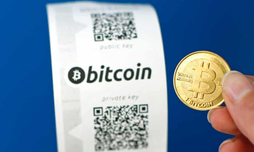 licenza bitcoin trader è bitcoin mining gratuito