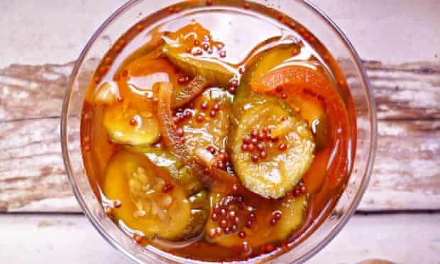Recipe Ideas For Leftover Cucumber Live Better The Guardian Recipe Ideas For Leftover Cucumber Live Better The Guardian