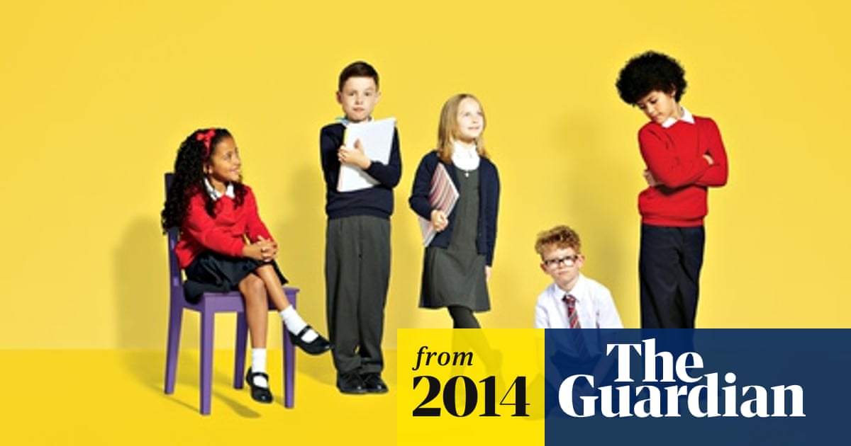 An entire school uniform for just £4. How is it done? | Aldi | The Guardian