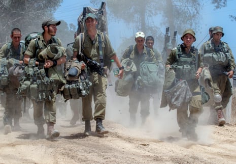 Israel IDF