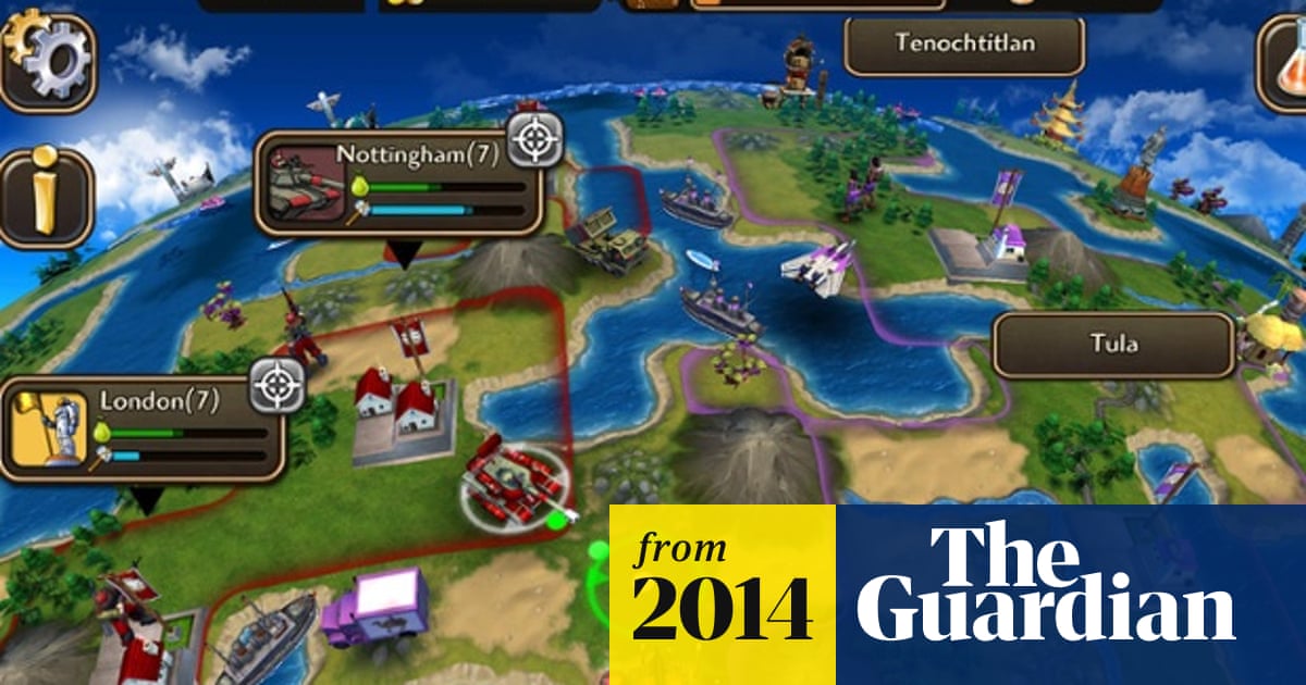 FIVE-BN GAMES - Casual games for PC, iOs, Mac, Android
