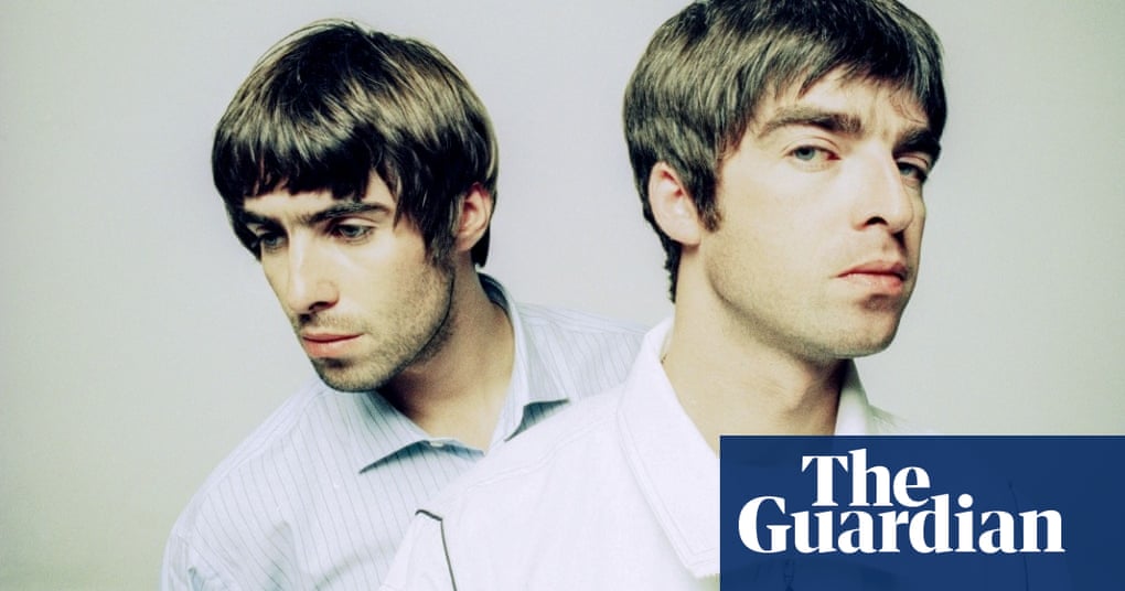 Oasis Bonehead's Bank Holiday exclusive stream Music The Guardian