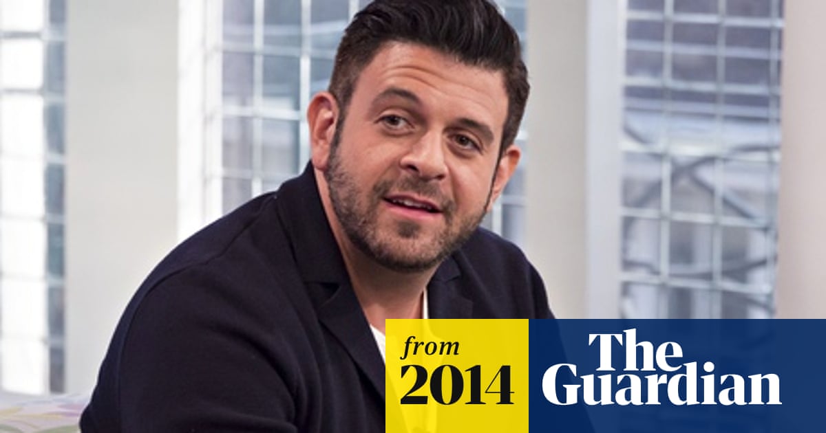 Man vs food best recipes Man Vs Food Star Has Show Taken Off Air After Thinspiration Rant Television The Guardian