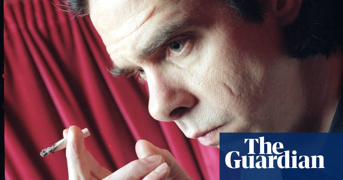 Nick Cave I Have To Spend Hours Talking To Fucking Idiots Like You Music The Guardian Nick Cave I Have To Spend Hours Talking To Fucking Idiots Like You Music The Guardian