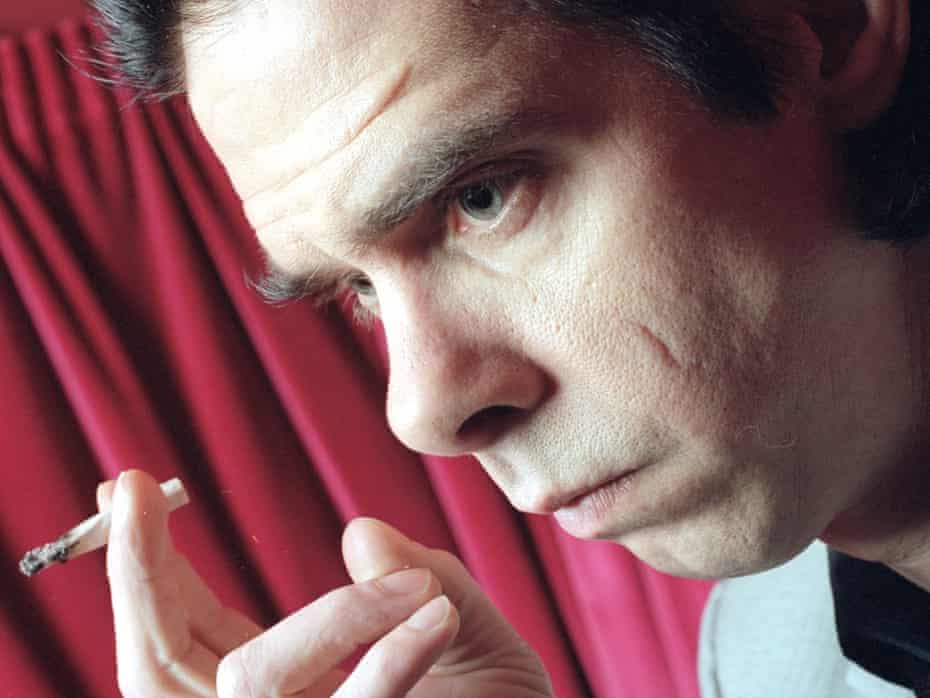Nick Cave I Have To Spend Hours Talking To Fucking Idiots Like You Music The Guardian Nick Cave I Have To Spend Hours Talking To Fucking Idiots Like You Music The Guardian