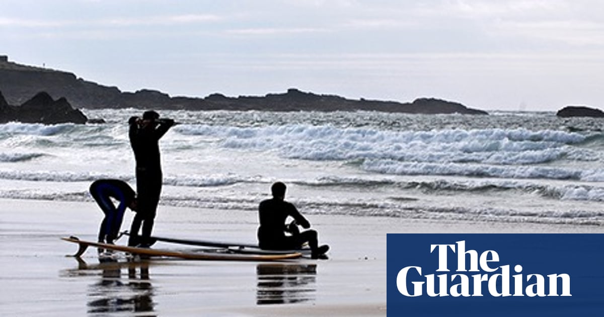Where To Learn To Surf Life And Style The Guardian Where To Learn To Surf Life And Style The Guardian