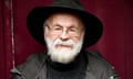 Neil Gaiman: ‘Terry Pratchett isn’t jolly. He’s angry’ | Terry ...