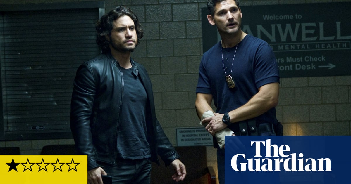 Deliver Us From Evil Don T Order This Delivery First Look Review Film The Guardian