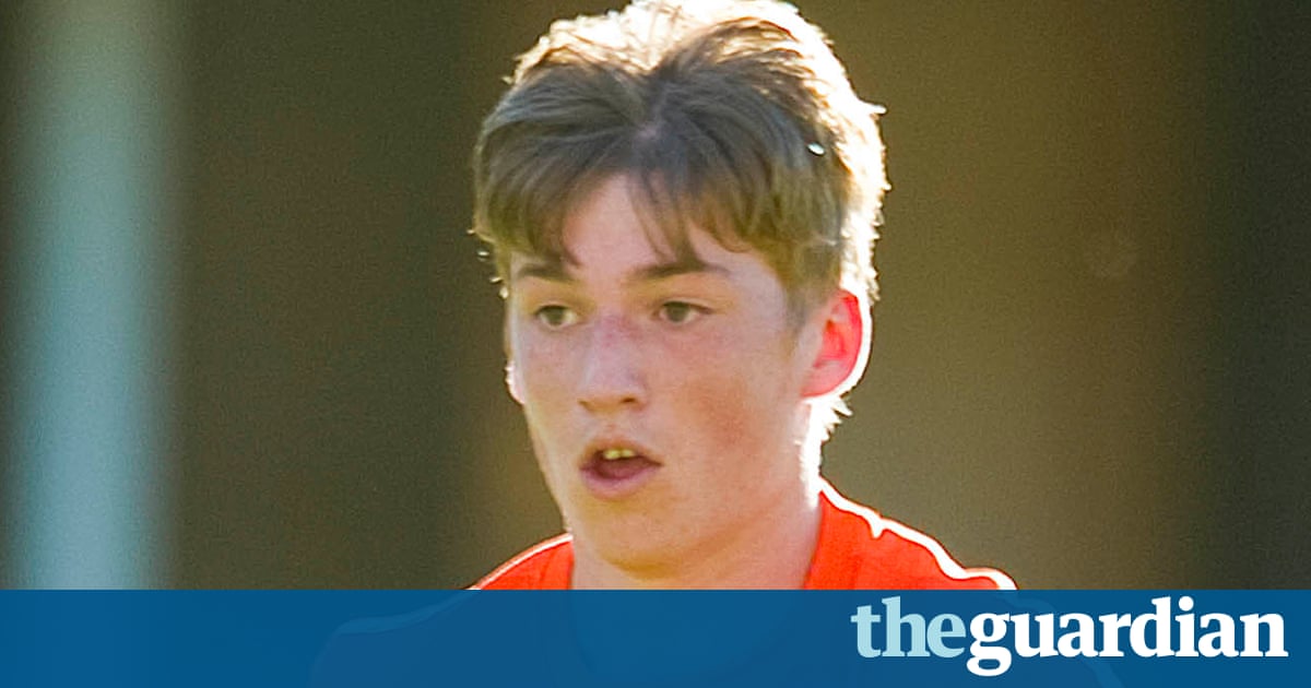 Ryan Gauld: ‘Sporting Lisbon is the best culture of football for me