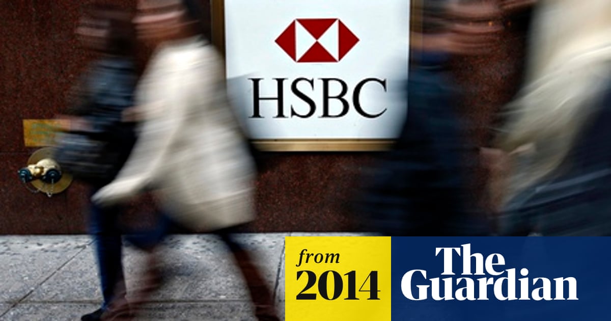 Hsbc S Record Breaking 3 9 Rate Makes It Lowest Ever Cost