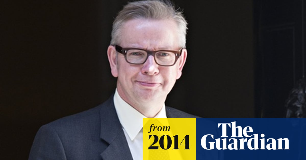 Jekyll And Hyde The Two Faces Of Michael Gove Politics