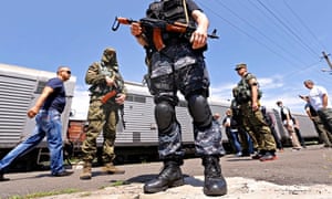 mh17 crash kerry lays out evidence of pro russia separatists