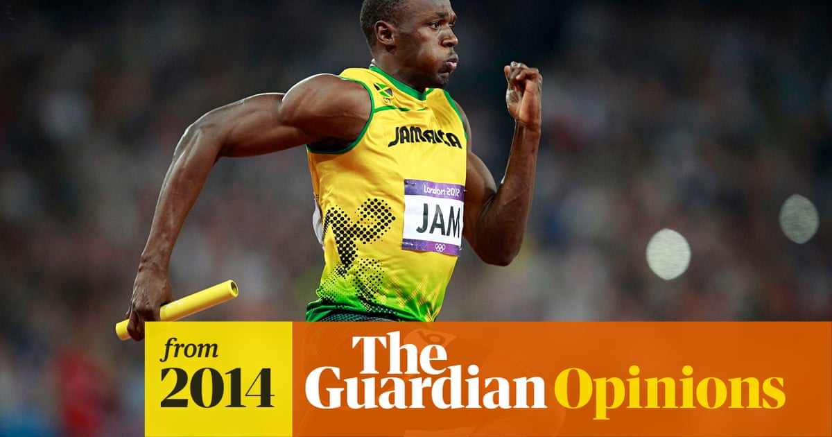 A Thriving Track and Field Culture