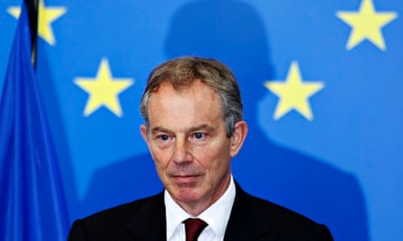 Twenty years of Tony Blair | Michael White