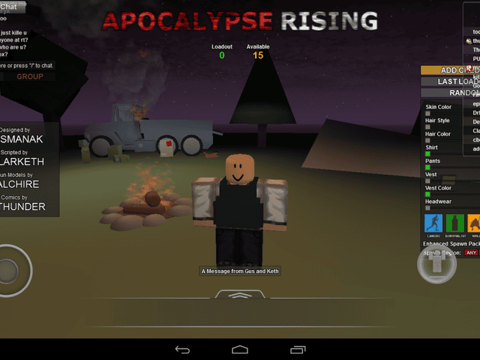 20 Best Android Apps And Games This Week Technology The Guardian