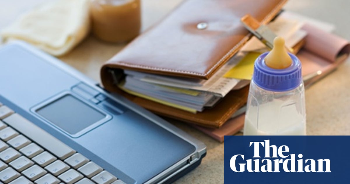 I Thought I Could Balance Work And Motherhood My Company Didn T Agree Women In Leadership The Guardian I Thought I Could Balance Work And Motherhood My Company Didn T Agree Women In Leadership The Guardian