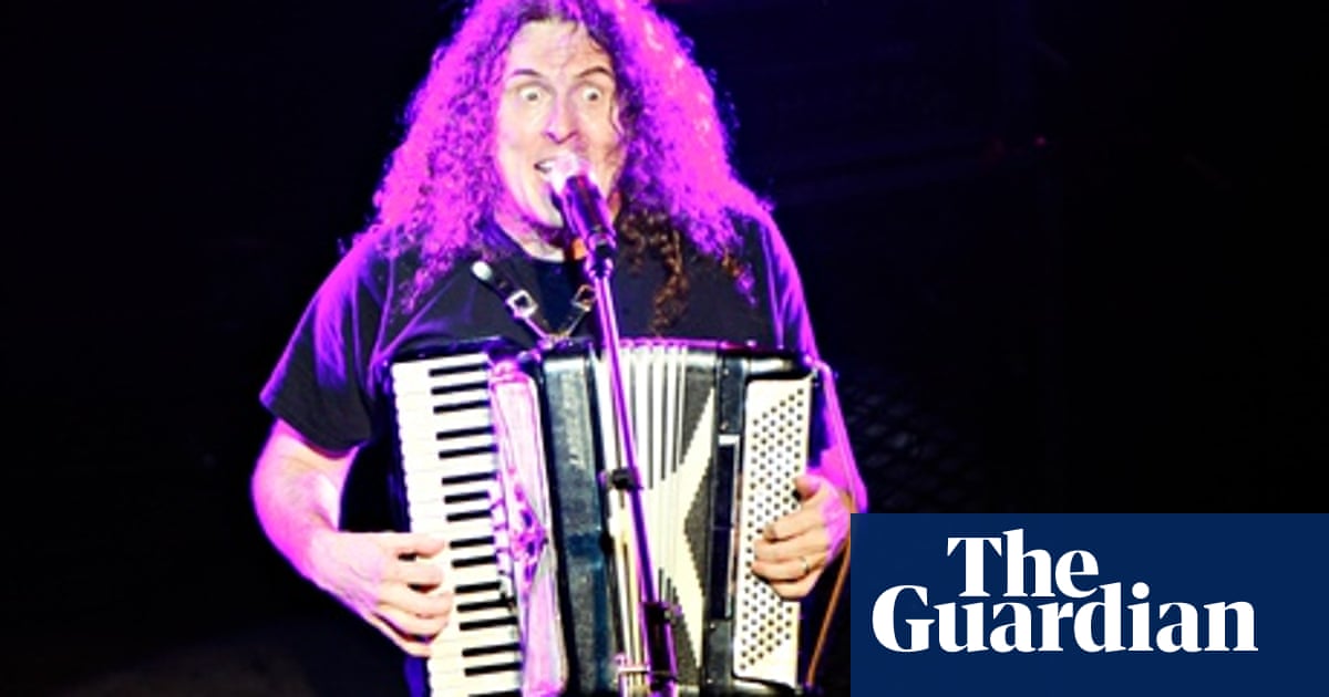 What Weird Al Yankovic Deems Tacky Is Actually Just Fashion Fashion The Guardian What Weird Al Yankovic Deems Tacky Is Actually Just Fashion Fashion The Guardian