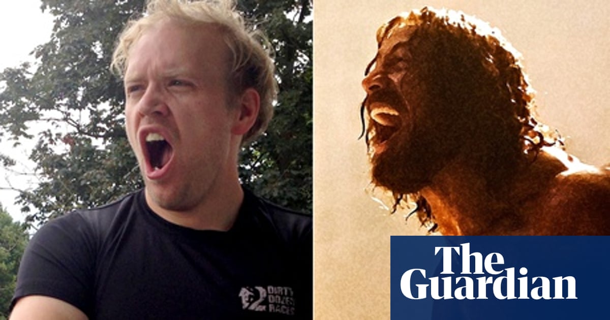 Little Hercules Stuart Heritage Eats And Exercises Like The