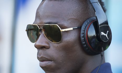 Mario Balotelli lives in place ‘far from reality’, says Cesare ...