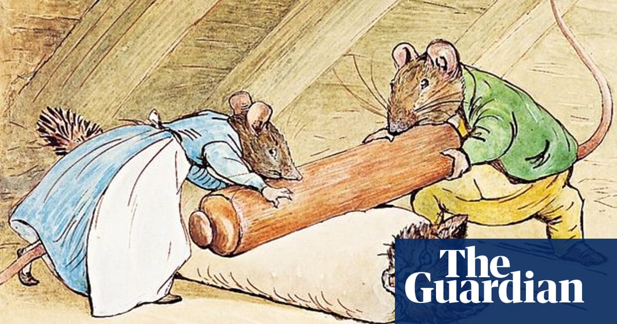 Top 10 animal villains | Children's books | The Guardian