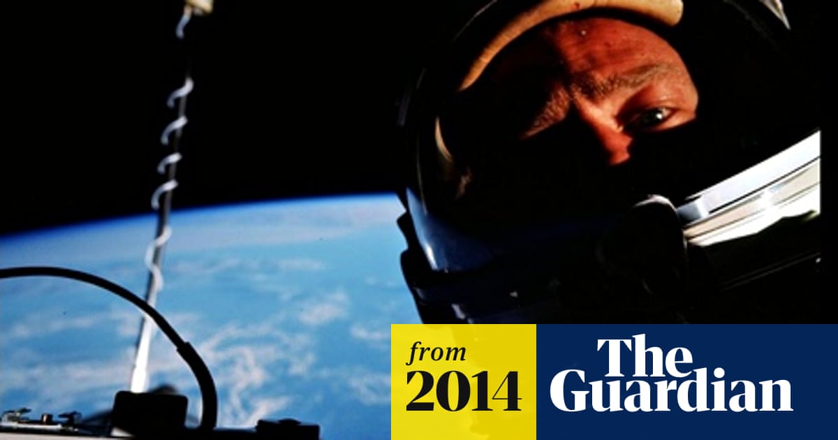 Historical selfies – Buzz Aldrin, Stanley Kubrick and the Russian princess