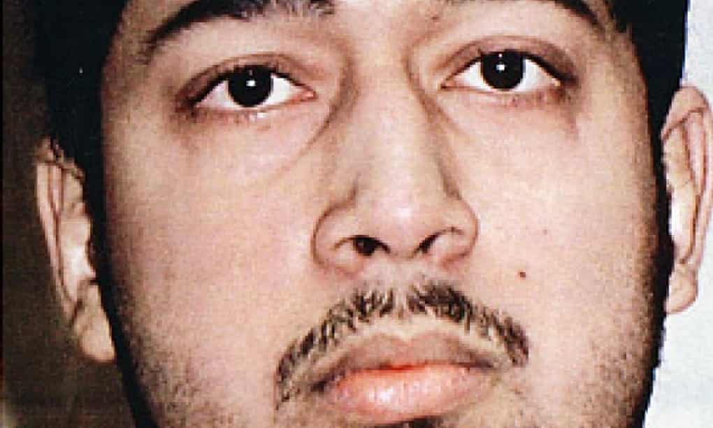 Shahawar Matin Siraj