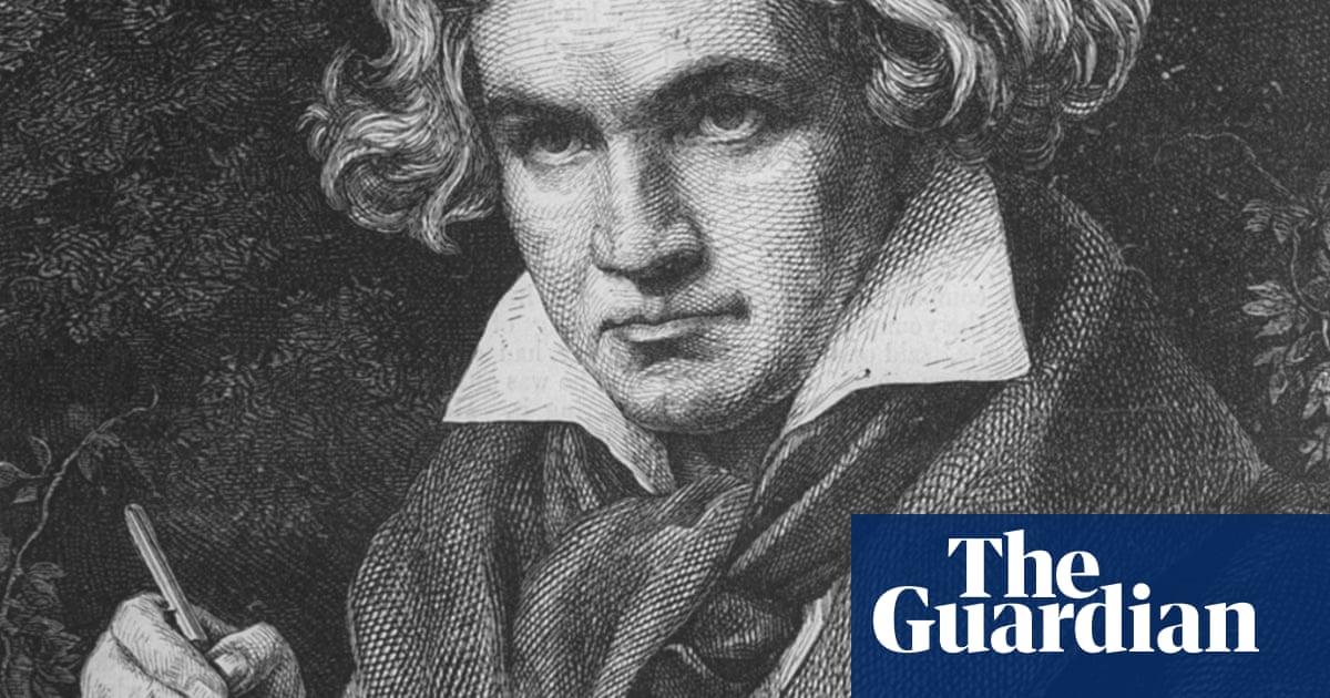 Symphony Guide Beethoven S Sixth Pastoral Classical Music The Guardian