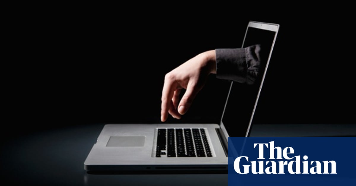 What to Facebook is a 'fake name' may be the expression of your authentic  self | Internet | The Guardian