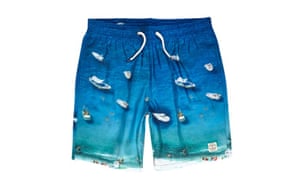 Men's swimming shorts: 10 of the best for summer 2014 | Fashion | The ...