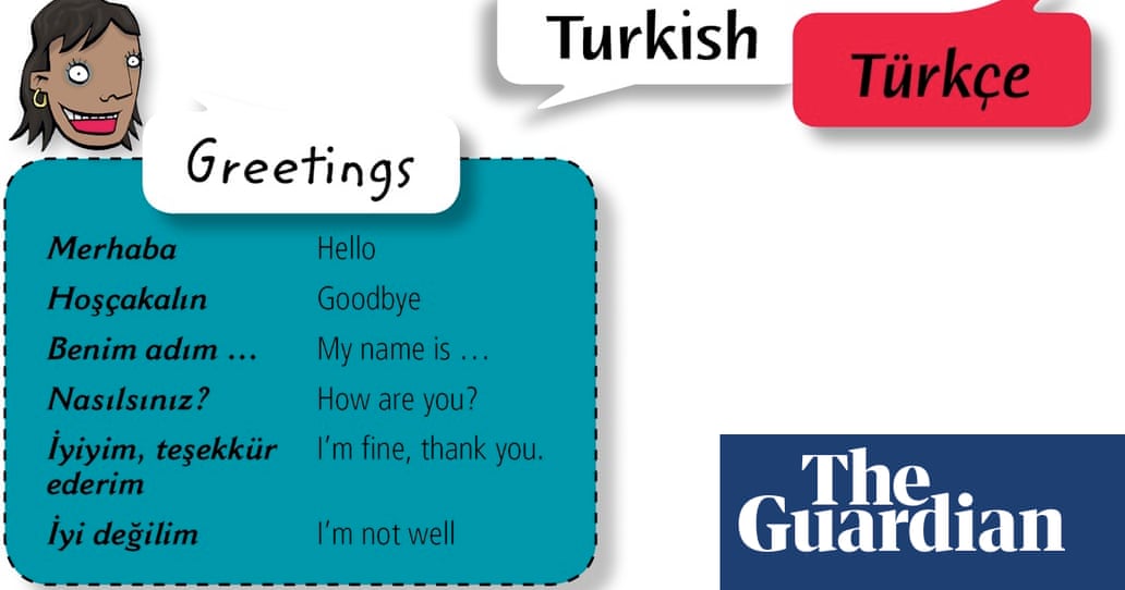 say hello in 40 languages and more in