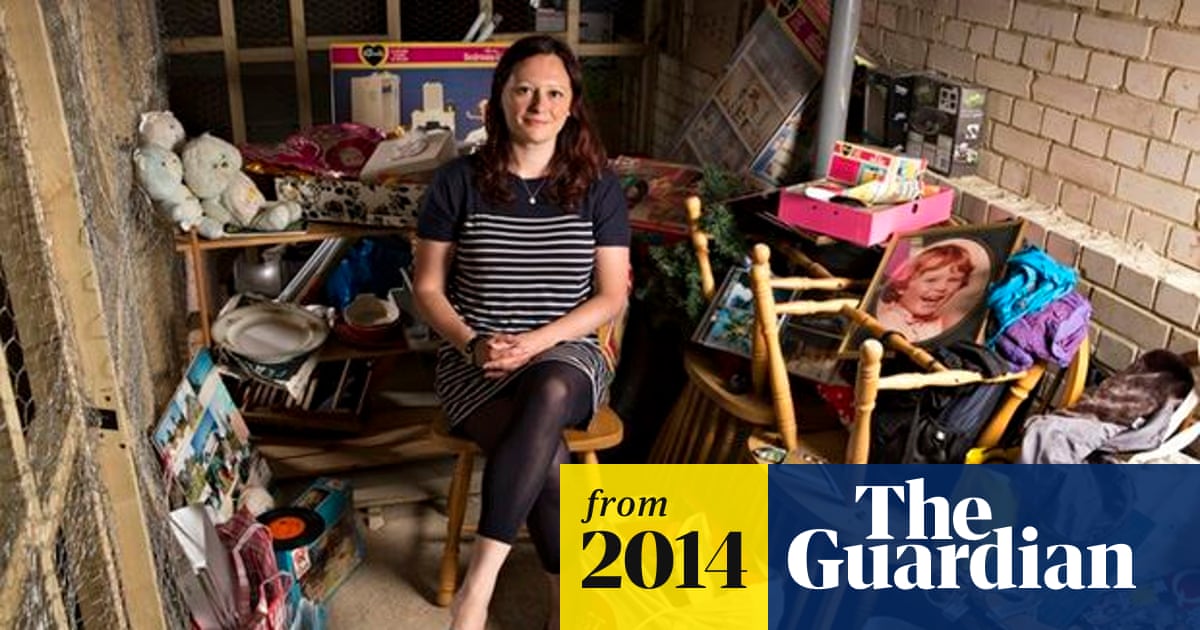 How to Get Rid of Childhood Toys: Simplify Your Space