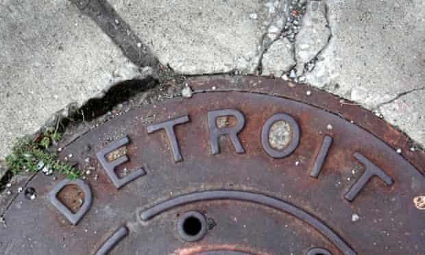 Detroit's plan to adjust $18bin of debt and exit the biggest municipal bankruptcy in US history is feasible, according to an expert witness report.