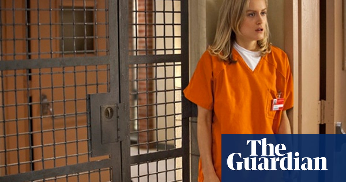 How Orange Is The New Black Uniforms Became A Hit In Prisons Fashion The Guardian