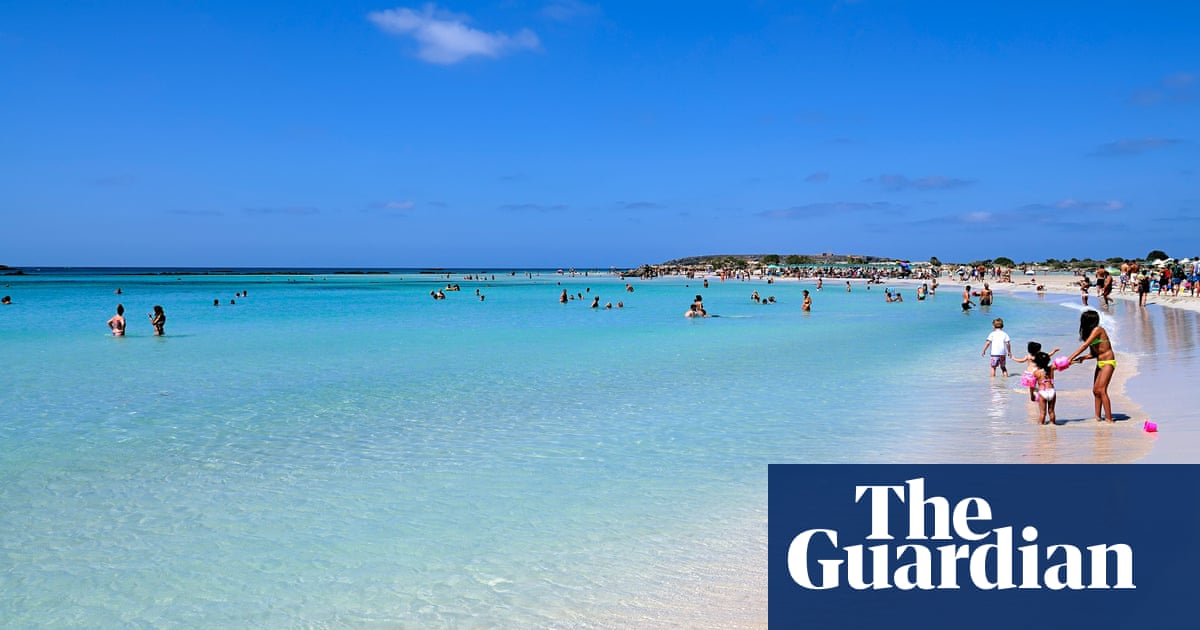 Greek Island Holiday Guide Crete Greek Islands Holidays The Guardian Greek Island Holiday Guide Crete Greek Islands Holidays The Guardian