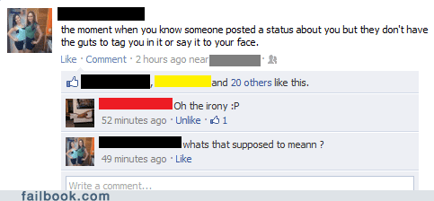 Subtweeting What Is It And How To Do It Well Technology The