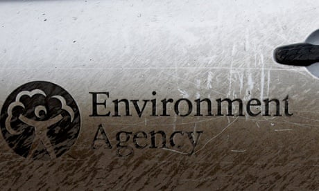 Environment Agency