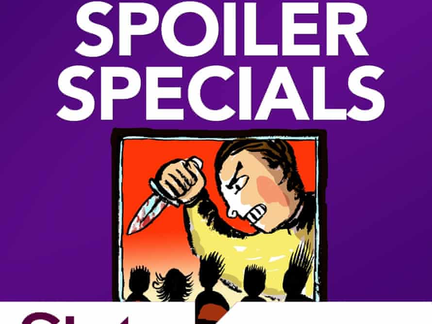 Slate's Spoiler Specials