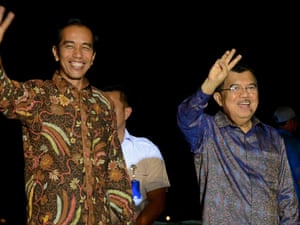 Joko Widodo
