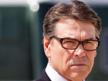 Rick Perry Is The Republican Joe Biden This Is The Real Gaffe Master S Moment Us News The Guardian
