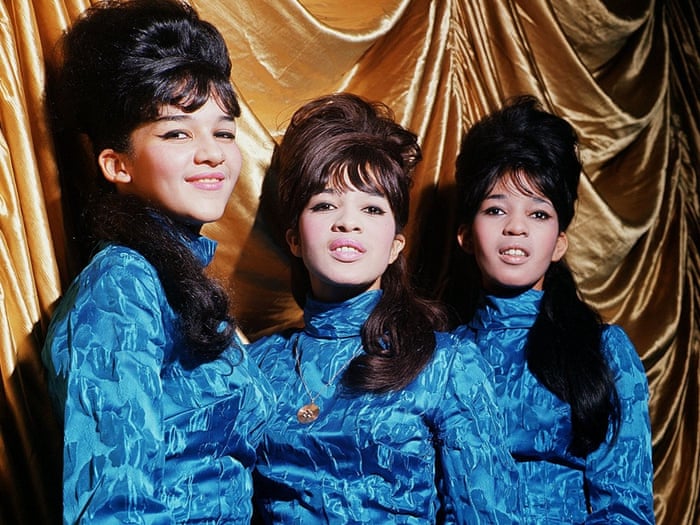 60s girl groups: 10 of the best | Music | The Guardian