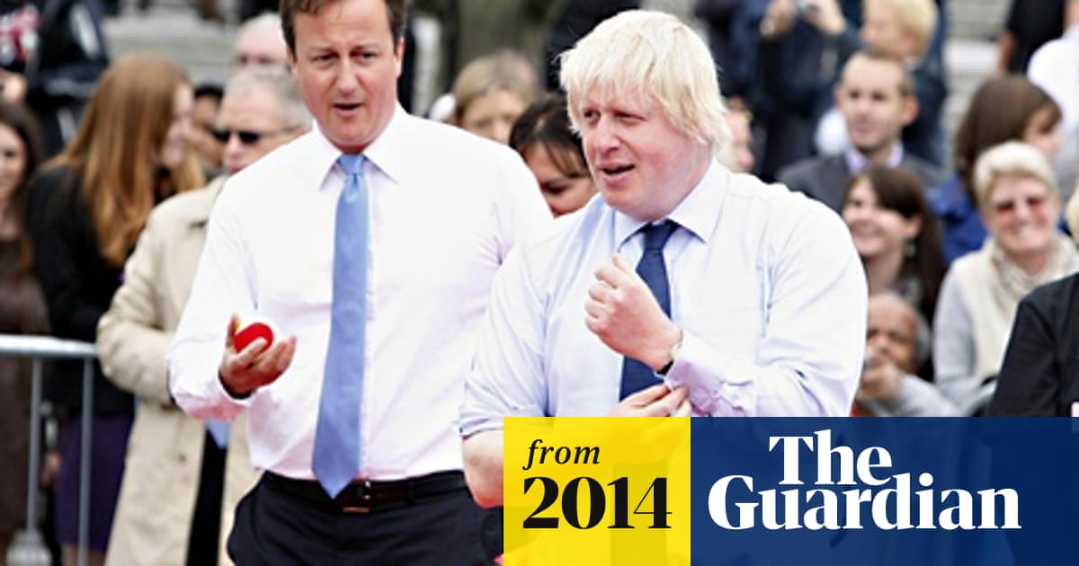 Boris Johnson May Pull Out Of Tennis Match With Russian Ex Minister S Wife Boris Johnson The Guardian