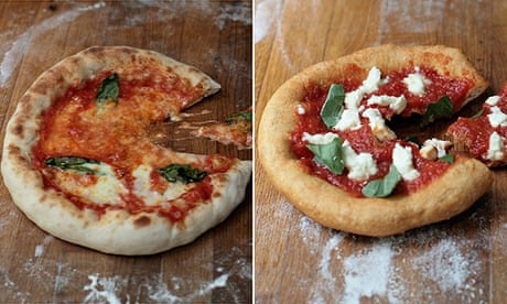 How to Make the Best Homemade Pizza—According to the Pros