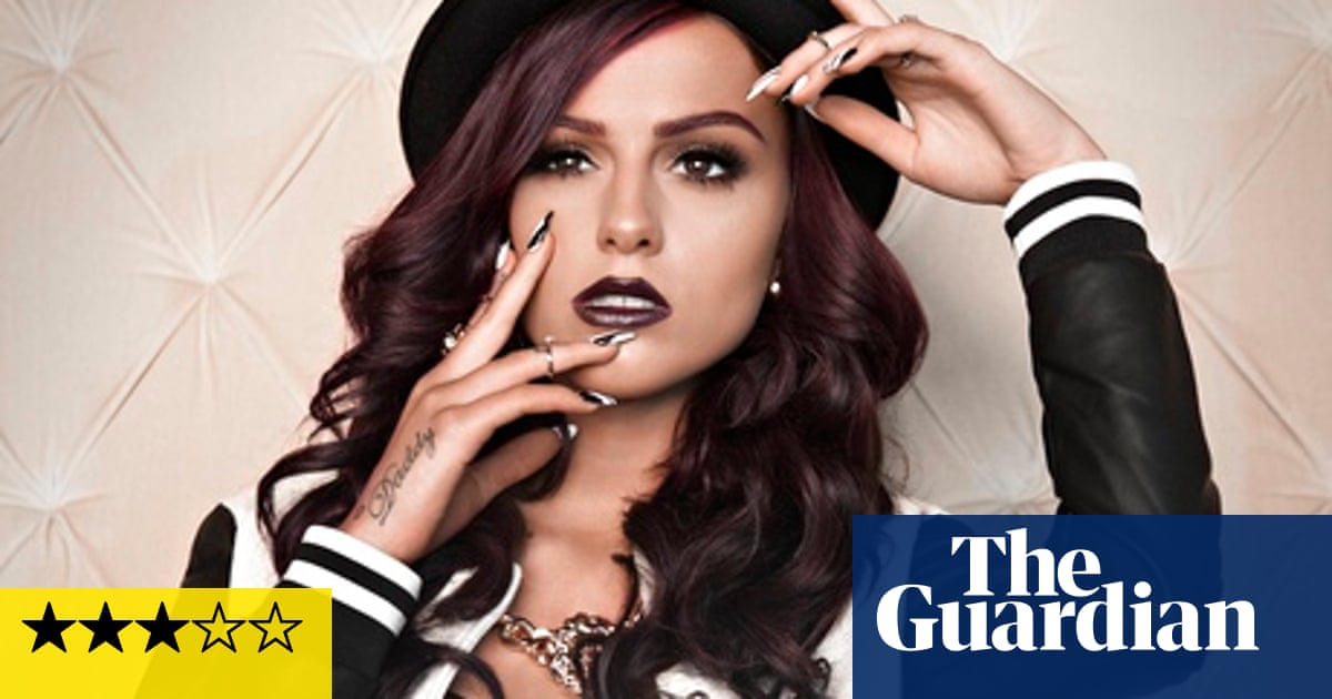 Cher Lloyd Sorry I M Late Review Fun But Hollow Sensory Overload Pop Cher Lloyd The Guardian Cher Lloyd Sorry I M Late Review Fun But Hollow Sensory Overload Pop Cher Lloyd The Guardian