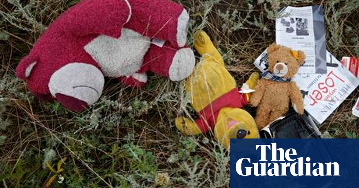 Graphic Content When Photographs Of Carnage Are Too Upsetting To Publish Malaysia Airlines Flight Mh17 The Guardian