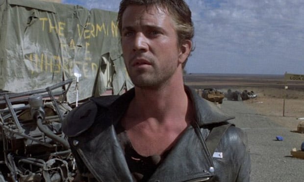 Mad Max Ranchero Mad Max 2