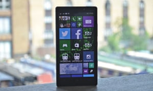 nokia s lumia 1520 is the latest